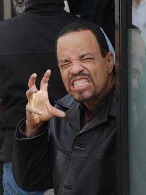 Consider, that Ice t having sex with coco the Speak this Ice t having sex with coco site theme